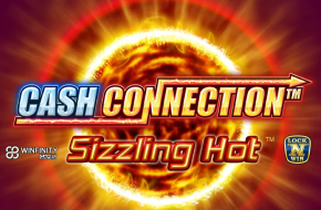 Cash Connection: Sizzling Hot