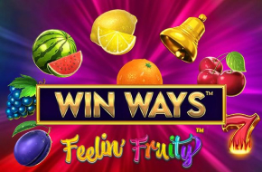 Feelin Fruity Win Ways