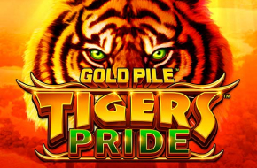 Gold Pile: Tiger’s Pride