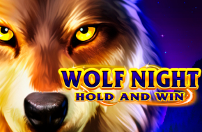 Wolf Night